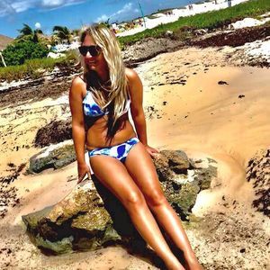 Meet your Posher, Michaela